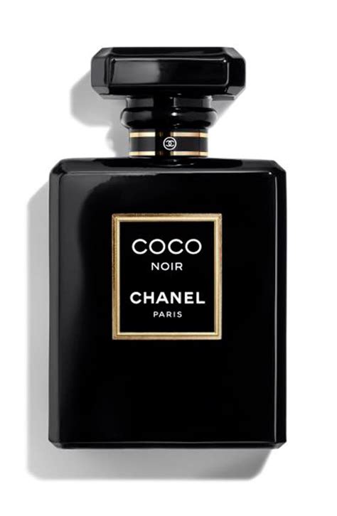 chanel coco noir eau de parfum spray 50ml|chanel noir perfume price.